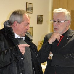 Dreikkönigstreffen 2016